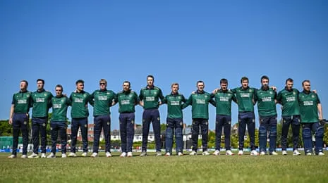 Irish Slow Season Stands in Stark Contrast to England’s Packed Fixture List