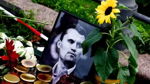 Kirk Attack Suspect Appeared to Admit Guilt on Discord