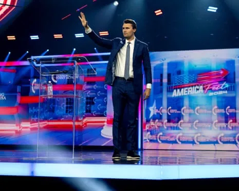 State Prosecutors Reveal Alleged Motives In Charlie Kirk Shooting