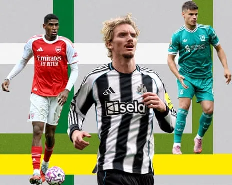 EPL: 10 Crucial Things to Look Out For This Weekend