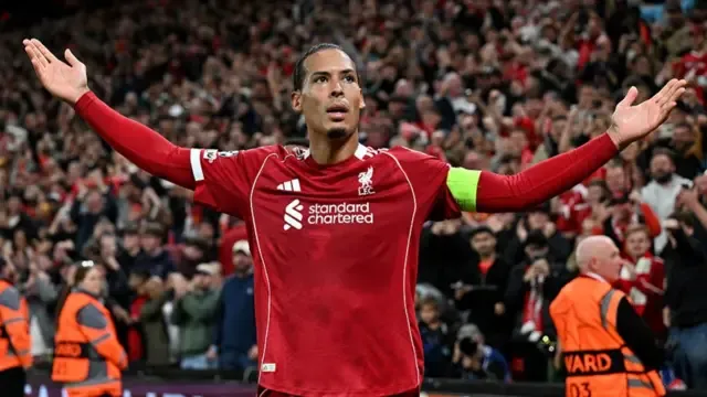 UEFA Champions Cup: Liverpool Produce Another Late Show & The Blues Endure Defeat at Bayern Munich - Key Moments & Reaction