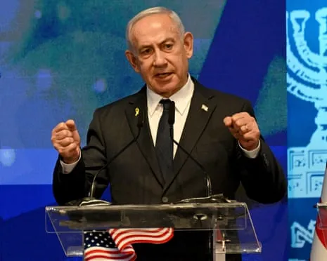 International Inquiry Finds Israel Committed Atrocities in Gaza