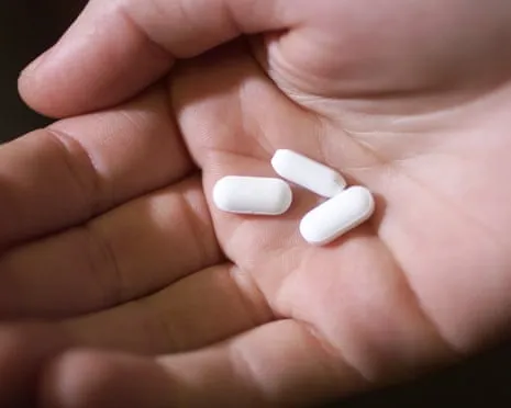 Low-Dose Aspirin Demonstrates ‘Huge Effect’ in Stopping Colorectal Cancer Return, Study Reports