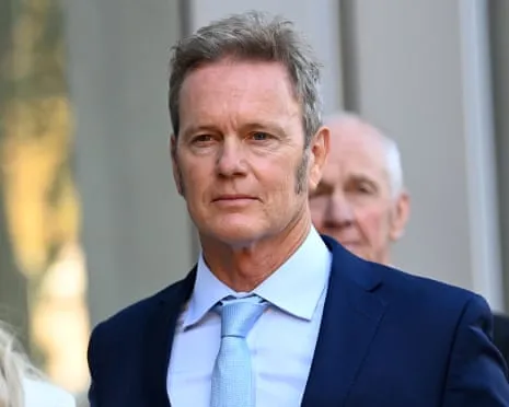 Craig McLachlan Withdraws from Stage Play Cluedo After Appointment Controversy