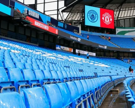 The Premier League club Terminates Staff Member for Sporting Rival Team Jersey on Derby Day