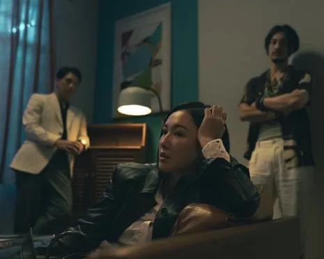 The Film Analysis: Local Remake of the Acclaimed Film on Toxic Masculinity
