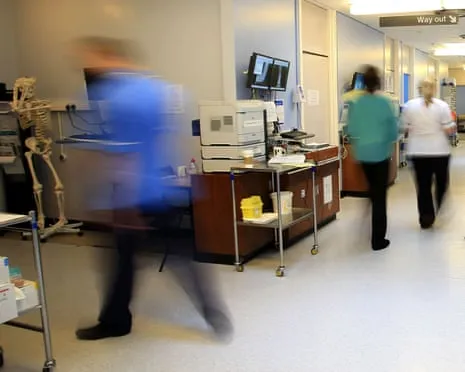British Doctors Found to be Guilty of Inappropriate Behavior Failing to be Removed from Practice, Study Reveals