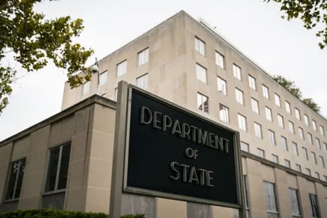 House Panel Pressures White House on Combating Human Trafficking
