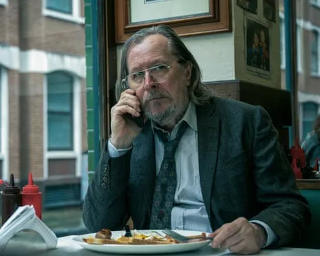 Clown Town Overview: Continued Entertainment with the Disgraced Spies