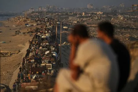 Jews and Israel Are Not the Same: Equating Them Constitutes a Rhetorical Strategy