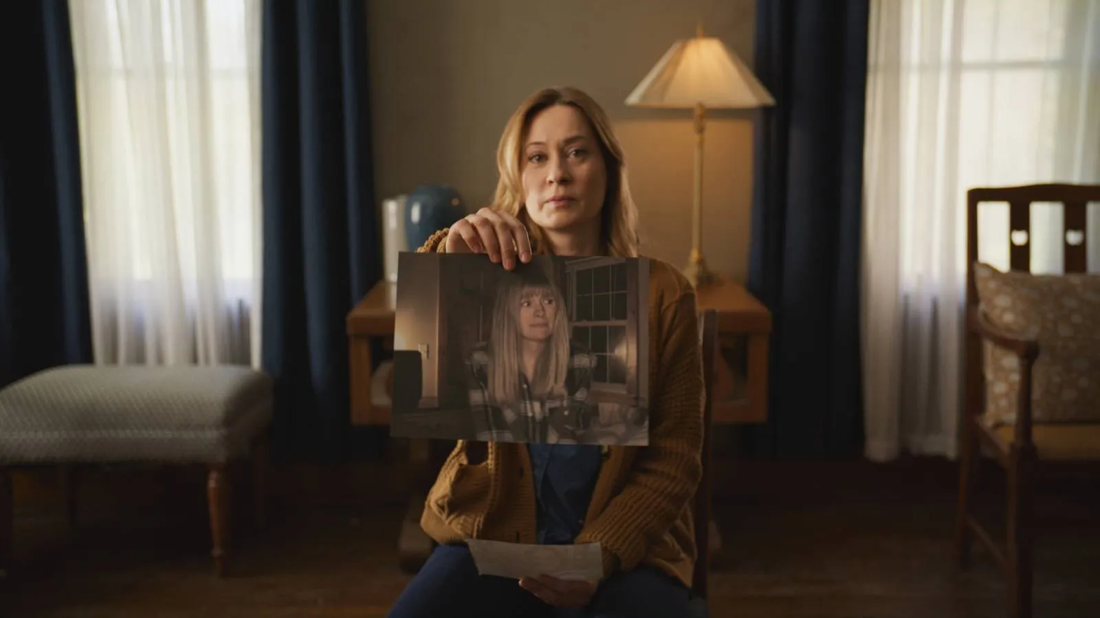 The Paranormal Mystery Could Ignite The Director's Cinematic Career