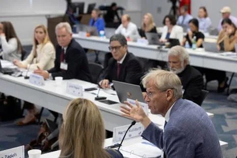 US Health Panel Advises Separate Immunizations for Measles In Place of Single Vaccine
