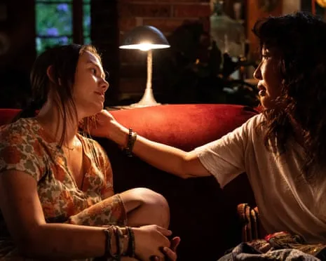 Witness This Film Film Analysis – The Talented Sandra Oh Leads This Production in Futuristic Tale of Voluntary Euthanasia