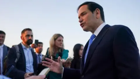 US Secretary of Foreign Affairs Launches Israeli Settler-Led Archaeological Project in the Holy City