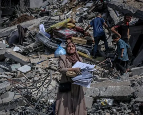 France Ought to Have Acknowledged Sovereign Palestine Years Ago: Doubters Wonders: What Changed?