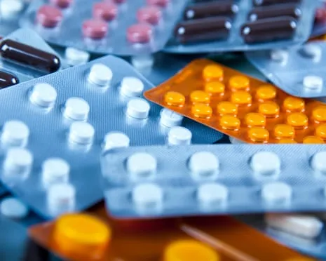 Once-a-Day Weight Loss Pill May Assist Cut Weight by a Fifth, Trial Reveals