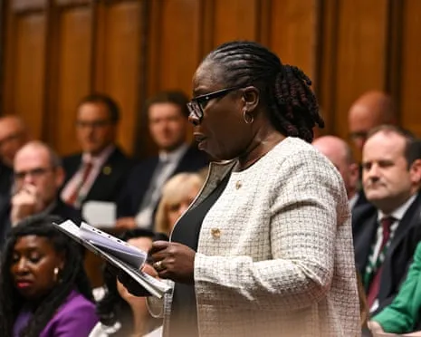 Structural Discrimination Continues to Impact Maternal Services for Black Women in England, MPs Find
