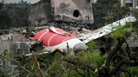 Next of kin of the Air India tragedy those lost initiate legal action aircraft giants Honeywell and Boeing