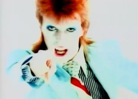 Exploring Memorable Moments from David Bowie's Career